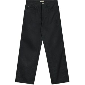 Anerkjendt Akjonas Selvedge Jeans 32 x 34 Navy 32 x 34 Anerkjendt Akjonas Selvedge Jeans 32 x 34 Navy 32 x 34