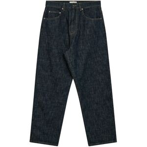 Anerkjendt Akjakob Jeans - 8004 Midnight Raw 34 x 32 Navy 34 x 32 Anerkjendt Akjakob Jeans - 8004 Midnight Raw 34 x 32 Navy 34 x 32