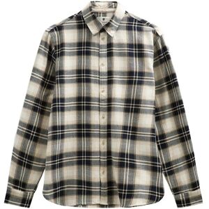 Anerkjendt Akleif Viscose Check Ls Shirt XXL Patterned XXL Anerkjendt Akleif Viscose Check Ls Shirt XXL Patterned XXL