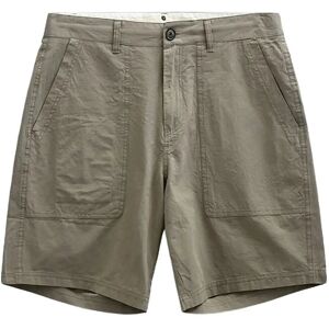 Anerkjendt Akjan Tec Fatique Shorts XXL Khaki XXL Anerkjendt Akjan Tec Fatique Shorts XXL Khaki XXL