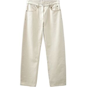 Anerkjendt Akjonas Jeans - 8009 Ecru 30 Beige 30 Anerkjendt Akjonas Jeans - 8009 Ecru 30 Beige 30