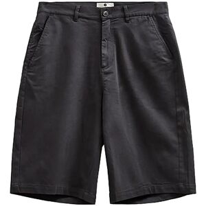 Anerkjendt Akjakob Cotton Shorts M Black M Anerkjendt Akjakob Cotton Shorts M Black M