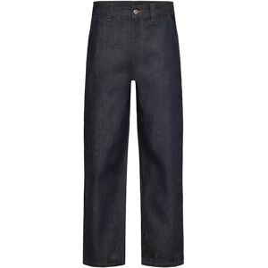 A.P.C. Fergus Jeans XL Navy XL A.P.C. Fergus Jeans XL Navy XL