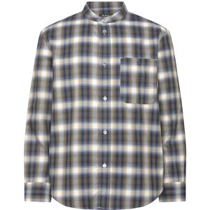 A.P.C. Shirt Thomas XXL Patterned XXL A.P.C. Shirt Thomas XXL Patterned XXL