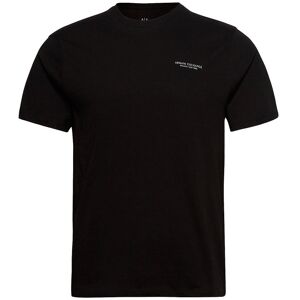 Giorgio Armani T-Shirt S Black S Giorgio Armani T-Shirt S Black S