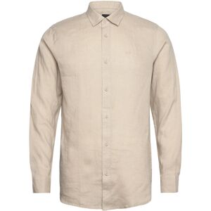 Giorgio Armani Shirt XXL Beige XXL Giorgio Armani Shirt XXL Beige XXL