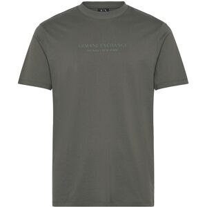 Giorgio Armani T-Shirt XXL Green XXL Giorgio Armani T-Shirt XXL Green XXL