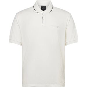 Giorgio Armani Polo Shirt M Cream M Giorgio Armani Polo Shirt M Cream M