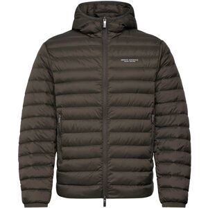 Giorgio Armani Down Jacket XXL Brown XXL Giorgio Armani Down Jacket XXL Brown XXL