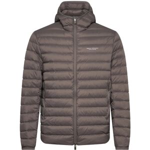 Giorgio Armani Down Jacket L Brown L Giorgio Armani Down Jacket L Brown L