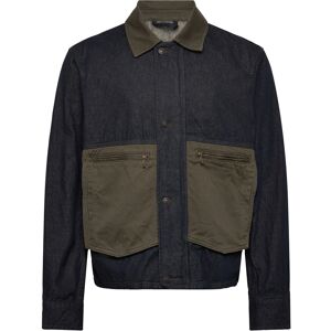 Giorgio Armani Blouson Jacket XL Khaki XL Giorgio Armani Blouson Jacket XL Khaki XL