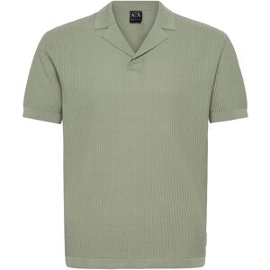 Giorgio Armani Knit Polo XS Green XS Giorgio Armani Knit Polo XS Green XS