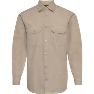 Giorgio Armani Shirt L Beige L Giorgio Armani Shirt L Beige L