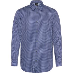 Giorgio Armani Shirt XXL Blue XXL Giorgio Armani Shirt XXL Blue XXL