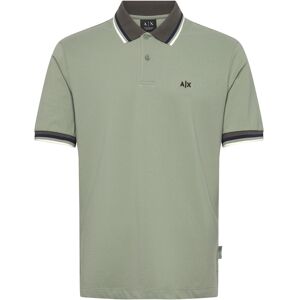 Giorgio Armani Polo Shirt XS Green XS Giorgio Armani Polo Shirt XS Green XS