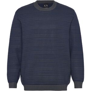 Giorgio Armani Pullover XXL Patterned XXL Giorgio Armani Pullover XXL Patterned XXL