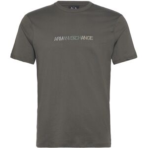 Giorgio Armani T-Shirt XL Khaki XL Giorgio Armani T-Shirt XL Khaki XL