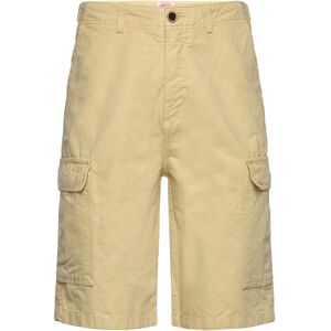 Armor Lux Cargo Short Héritage 38 Beige 38 Armor Lux Cargo Short Héritage 38 Beige 38
