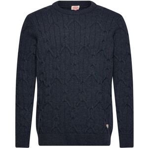 Armor Lux Sweater Crewneck Héritage XL Navy XL Armor Lux Sweater Crewneck Héritage XL Navy XL