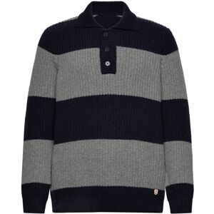 Armor Lux Sweater Polo Neck Héritage S Patterned S Armor Lux Sweater Polo Neck Héritage S Patterned S
