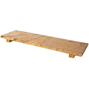 Au Maison Cutting Board 53X15CM Brown 53X15CM Au Maison Cutting Board 53X15CM Brown 53X15CM