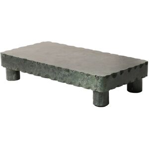 Au Maison Marble Cutting Board 30X15X6CM Green 30X15X6CM Au Maison Marble Cutting Board 30X15X6CM Green 30X15X6CM