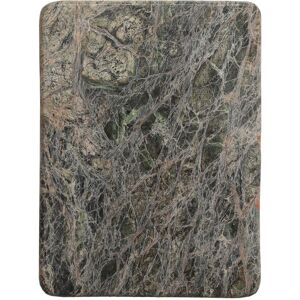 Au Maison Marble Cutting Board 31X23CM Green 31X23CM Au Maison Marble Cutting Board 31X23CM Green 31X23CM