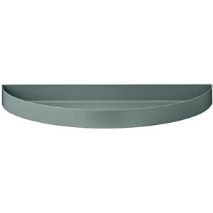 AYTM Unity Halv Cirkel Bakke Ø21.6CM Green Ø21.6CM AYTM Unity Halv Cirkel Bakke Ø21.6CM Green Ø21.6CM