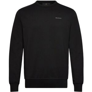 Belstaff Alloy Crewneck Sweatshirt S Black S Belstaff Alloy Crewneck Sweatshirt S Black S