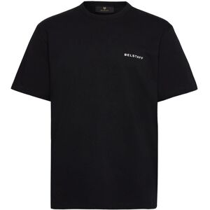 Belstaff Border T-Shirt Black L Black L Belstaff Border T-Shirt Black L Black L
