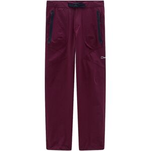 Berghaus Bg Big Wall Pant Am Dkpur 36 x 34 Burgundy 36 x 34 Berghaus Bg Big Wall Pant Am Dkpur 36 x 34 Burgundy 36 x 34