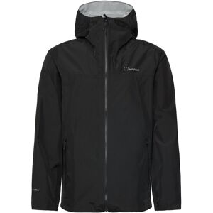 Berghaus Bg M Deluge Pro 3.0 Jkt M Black M Berghaus Bg M Deluge Pro 3.0 Jkt M Black M
