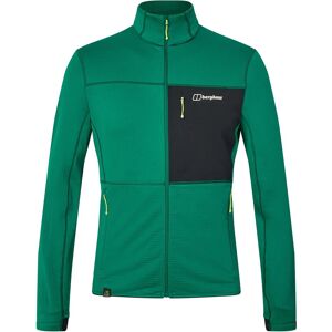Berghaus Bg M Ridge-Hiker Jkt M Green M Berghaus Bg M Ridge-Hiker Jkt M Green M