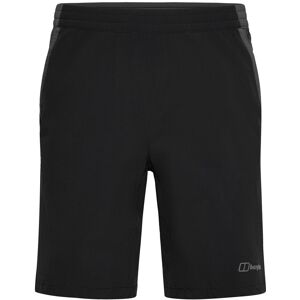 Berghaus Bg M Wandermoor Wind Short XL Black XL Berghaus Bg M Wandermoor Wind Short XL Black XL