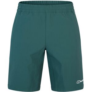 Berghaus Bg M Wandermoor Wind Short S Green S Berghaus Bg M Wandermoor Wind Short S Green S