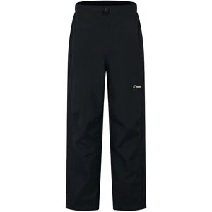 Berghaus Bg Hillwalker 2.0 Pant Am XXL x 33 Black XXL x 33 Berghaus Bg Hillwalker 2.0 Pant Am XXL x 33 Black XXL x 33