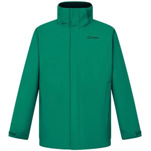 Berghaus Bg Hillwalker 2.0 Ia Jkt Am XL Green XL Berghaus Bg Hillwalker 2.0 Ia Jkt Am XL Green XL