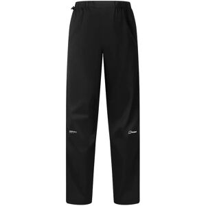 Berghaus Bg Pacsmart 2.5L Pant Am XXL x 33 Black XXL x 33 Berghaus Bg Pacsmart 2.5L Pant Am XXL x 33 Black XXL x 33