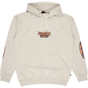 Billabong Burleigh Po M Grey M Billabong Burleigh Po M Grey M
