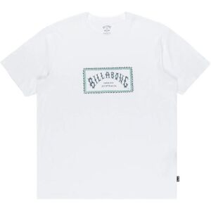 Billabong Arch Frame Ss S White S Billabong Arch Frame Ss S White S