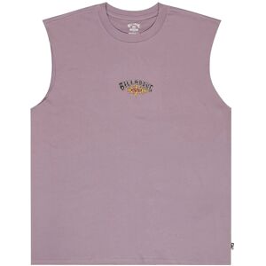 Billabong Burn Out Mu L Purple L Billabong Burn Out Mu L Purple L