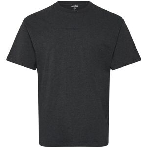 Björn Borg Borg Classic T-Shirt S Grey S Björn Borg Borg Classic T-Shirt S Grey S