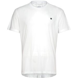 Björn Borg Ace Light T-Shirt M White M Björn Borg Ace Light T-Shirt M White M