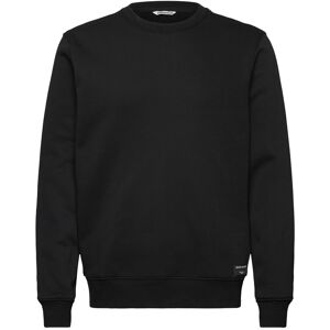 Björn Borg Centre Sweatshirt XXL Black XXL Björn Borg Centre Sweatshirt XXL Black XXL