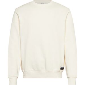 Björn Borg Centre Sweatshirt S Cream S Björn Borg Centre Sweatshirt S Cream S