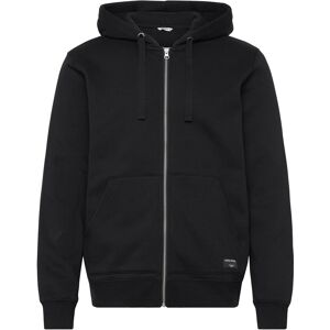 Björn Borg Centre Zip Hoodie L Black L Björn Borg Centre Zip Hoodie L Black L
