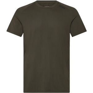 Björn Borg Borg Athletic T-Shirt S Green S Björn Borg Borg Athletic T-Shirt S Green S