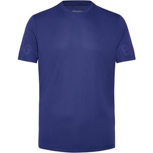 Björn Borg Borg Light T-Shirt M Blue M Björn Borg Borg Light T-Shirt M Blue M
