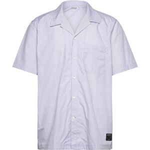 Björn Borg Core Resort Pyjama Shirt M Blue M Björn Borg Core Resort Pyjama Shirt M Blue M