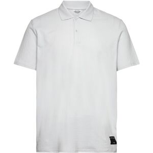Björn Borg Borg Polo Shirt S Grey S Björn Borg Borg Polo Shirt S Grey S
